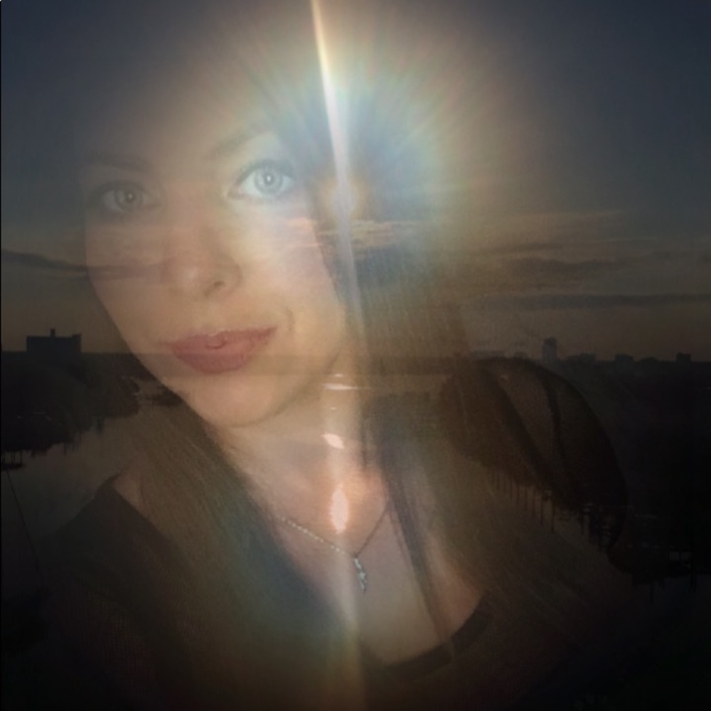 Meet your Posher, Sonya